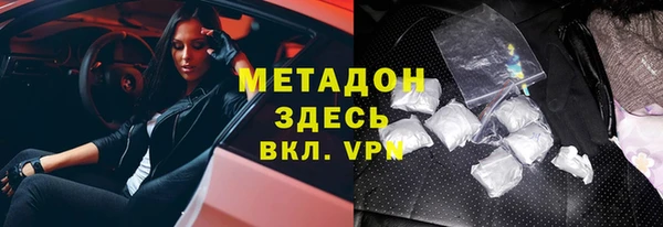 хмурый Алексин