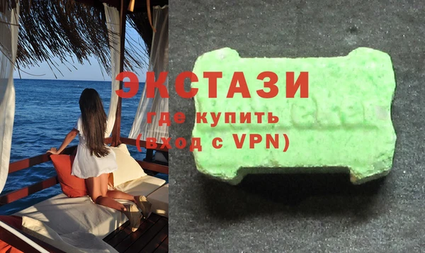 хмурый Алексин