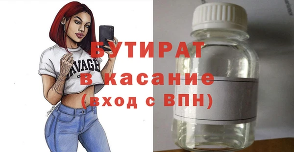 хмурый Алексин